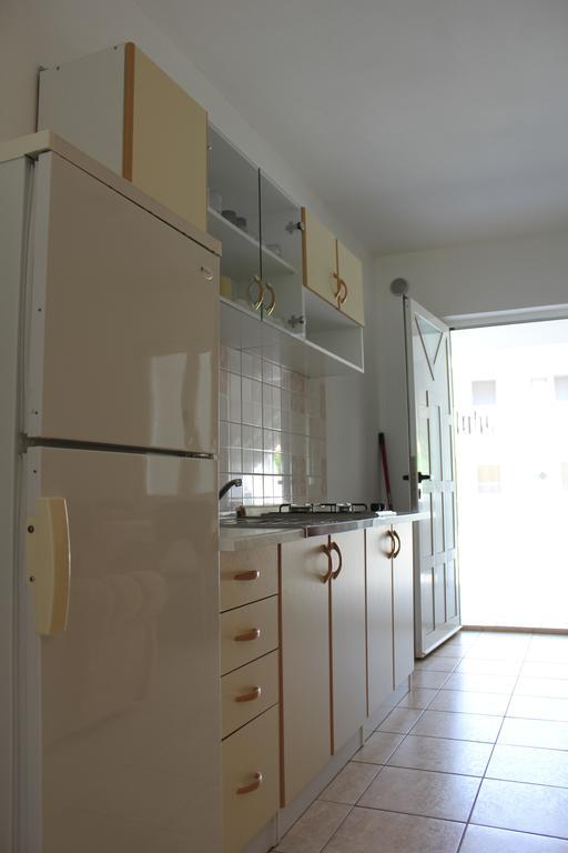Apartments Istuk Vir Rum bild