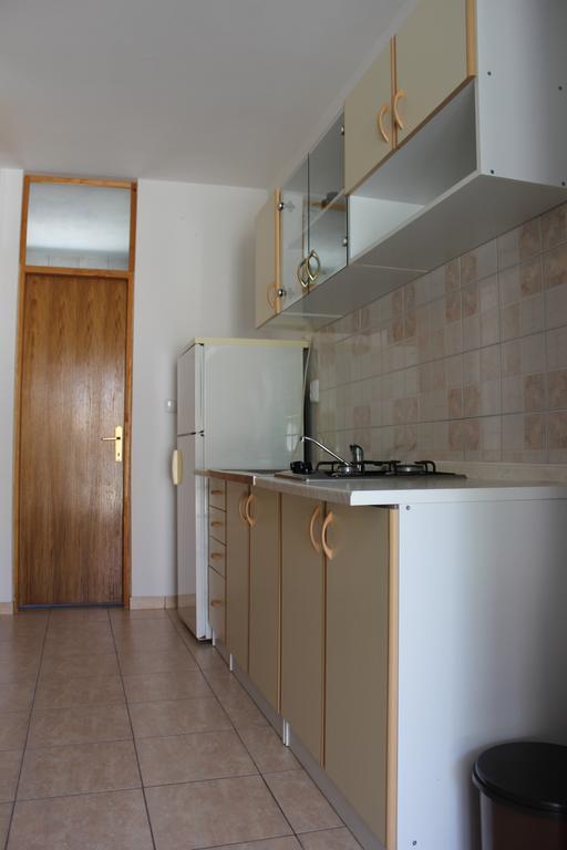 Apartments Istuk Vir Rum bild